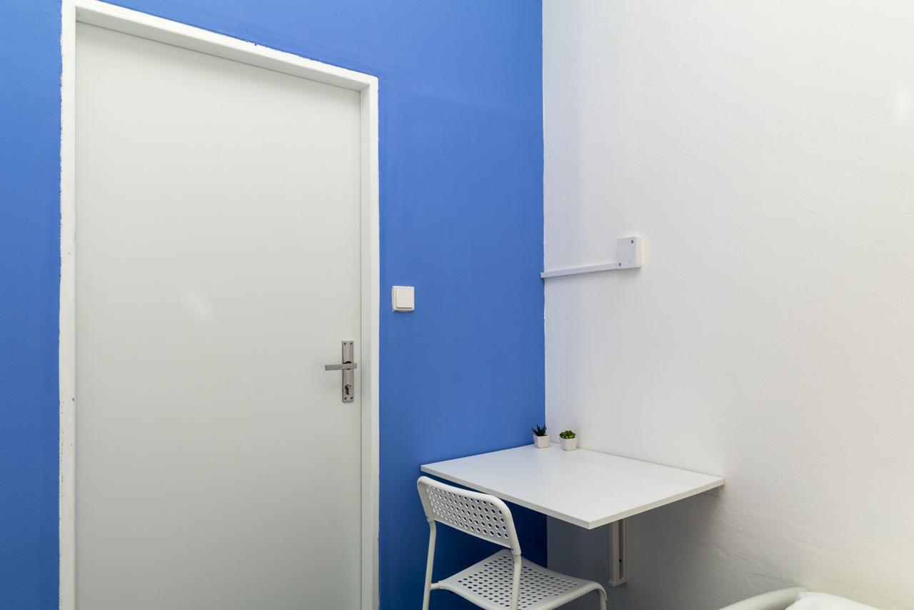 New Hostel In Prag Exterior foto