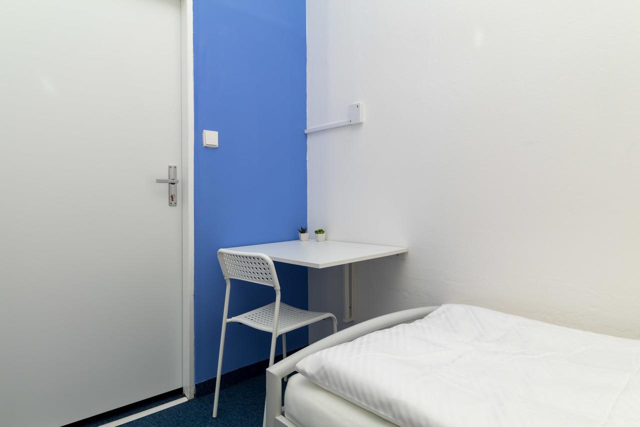 New Hostel In Prag Exterior foto